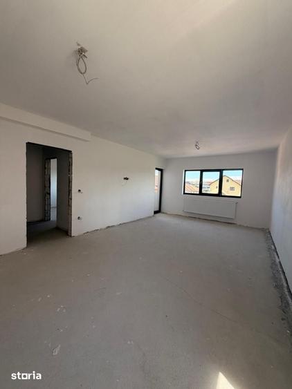 Apartament cu 2 camere în Turnișor