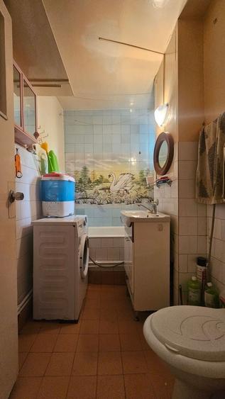 Apartament cu 2 camere decomandat în Gheorgheni