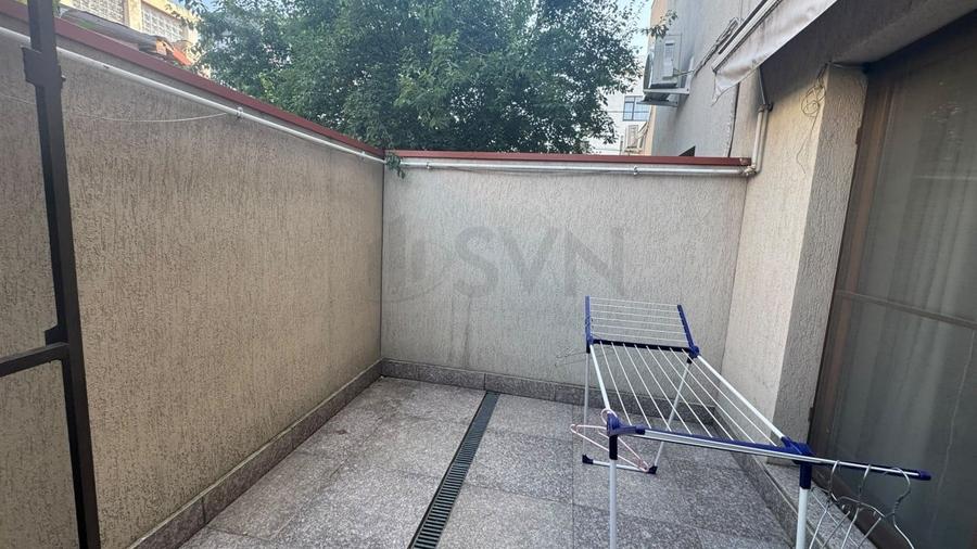 Apartament cu 3 camere decomandat, mobilat în Aviației