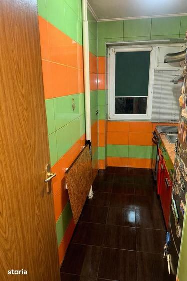 Apartament de 3 camere in Berceni - 2
