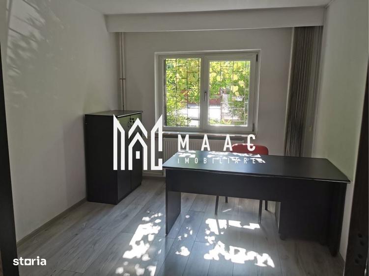 Apartament cu 4 camere decomandat în Mereșești