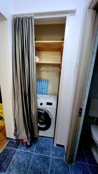 Apartament cu 2 camere semidecomandat în Faleză