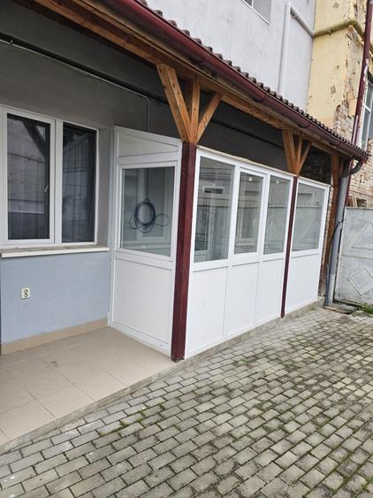 Spațiu comercial, de 46 mp, în Lotrioara