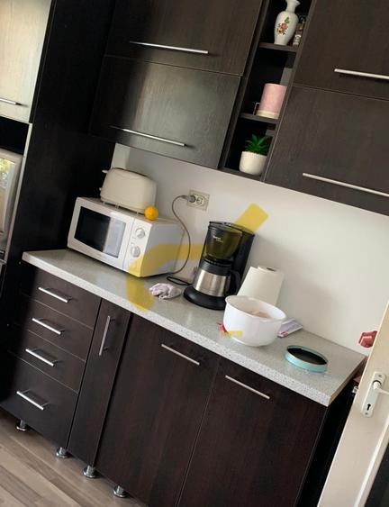 Apartament cu 3 camere decomandat în Terezian