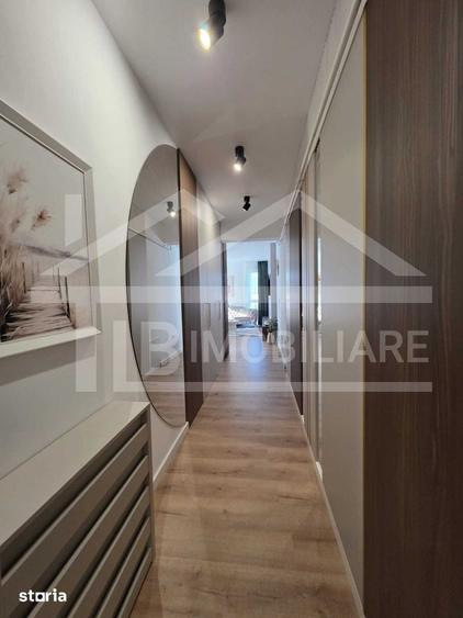 Apartament cu 2 camere decomandat în Unirii