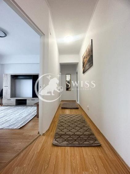 Apartament 2 camere | 50mp | Balcon | Garaj | Golden Tulip Zorilor - 7