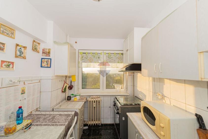 Apartament 3 camere de vanzare | Parc Bazilescu | 3 minute de Metrou - 11