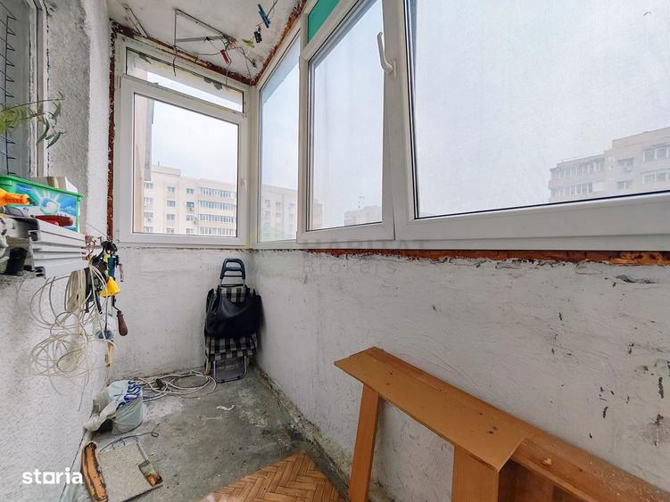 Apartament cu 4 camere în Pantelimon
