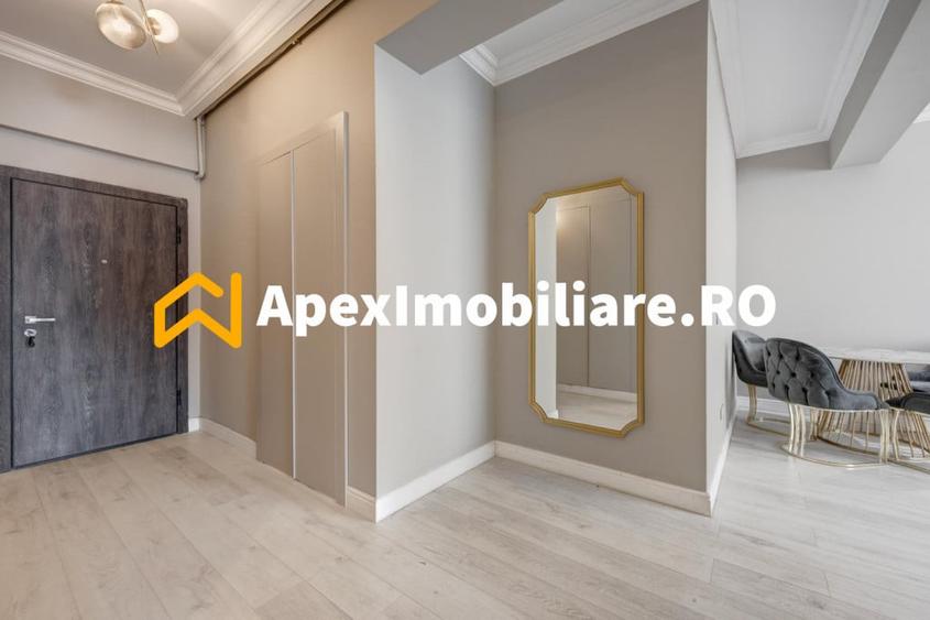 Apartament 2 camere de inchiriat Aviatiei Bucure?ti | ApexI - 5