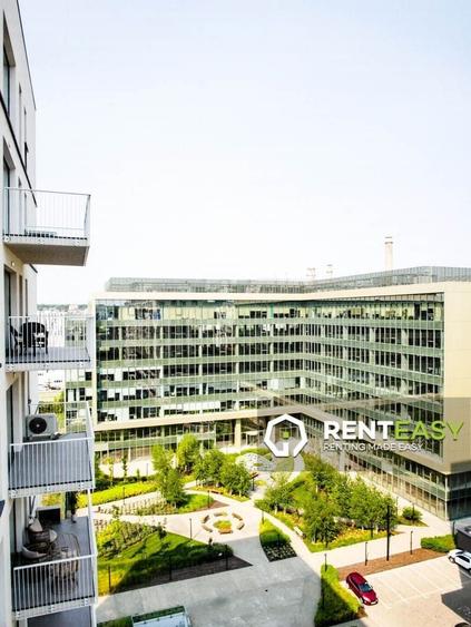 Apartament cu 3 camere în Baza 3