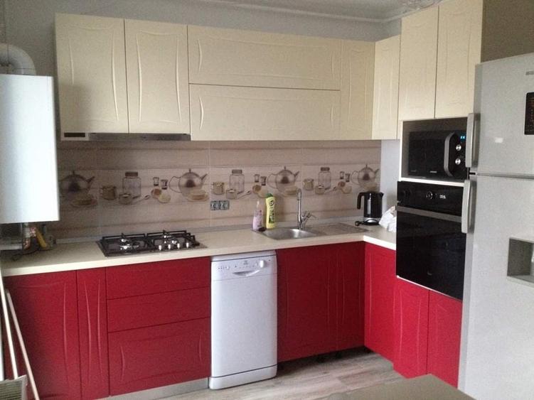 Apartament cu 3 camere decomandat în Ludoș