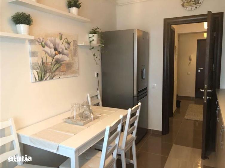 Apartament cu 2 camere în Craiovei