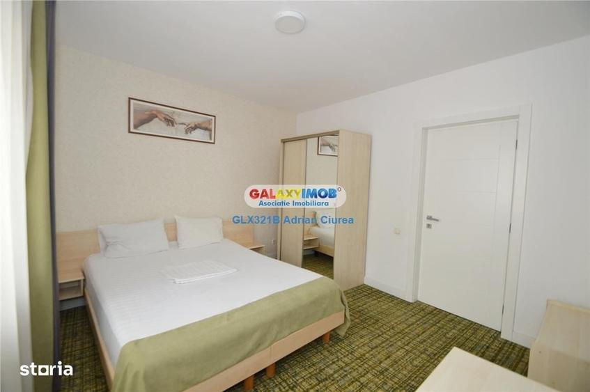 Hotel Boutique | 10 camere | S+P+3E | Dorobanti | Piata Romana - 3