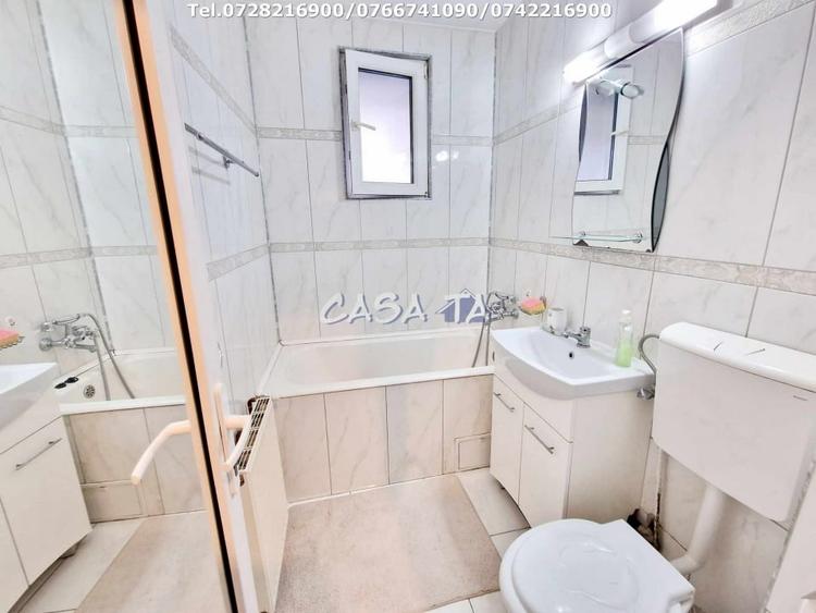 Inchiriere apartament 2 camere, Aleea Garofitei - 9