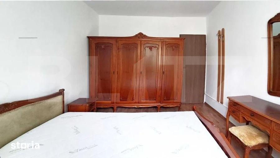 Apartament 2 camere, decomandat, 45mp, parcare, zona Big - 6