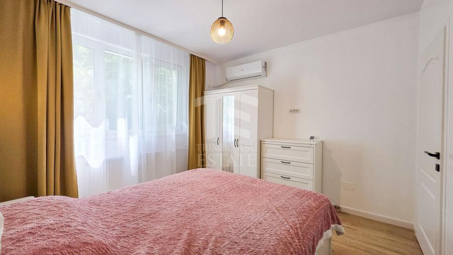 Apartament modern de 2 camere – Bulevardul Ion Mihalache 339 - 3