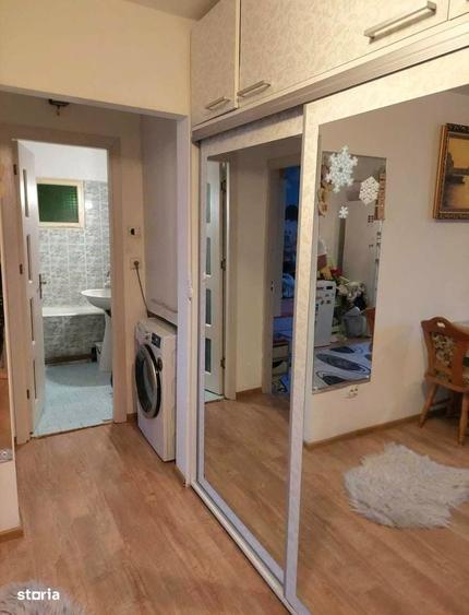 Apartament cu 2 camere decomandat în Lăpuș Argeș