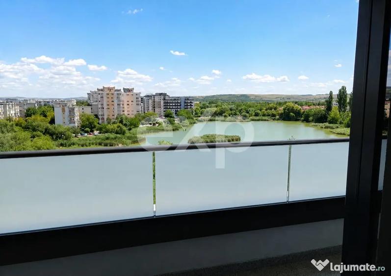Apartament 1 camera | 40 mp | Parcare subterana | Park Lake - Cluj-Napoca (Cluj) - 4