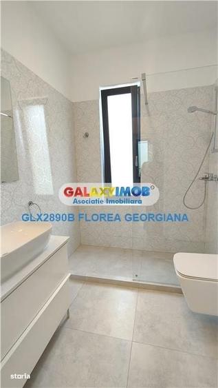 Casă cu 4 camere în Corbeanca