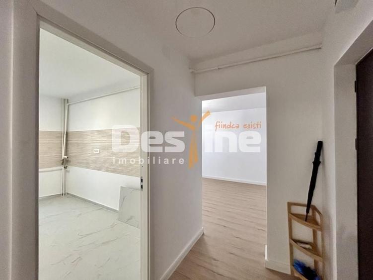 Apartament cu 2 camere decomandat în B-dul București