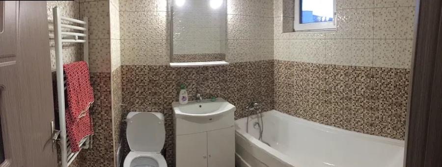 Apartament cu 2 camere decomandat, mobilat în Tomis Nord