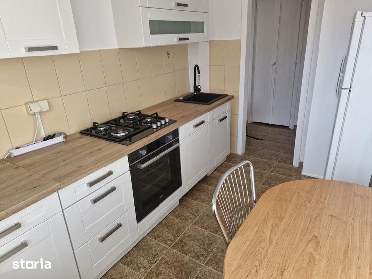 Apartament de 3 camere Splaiul Nistrului - 4