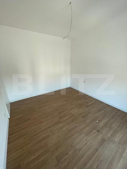 Apartament cu 2 camere decomandat în Exterior Sud