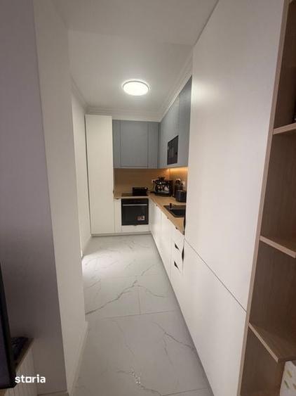 Apartament cu 2 camere în Calea Aradului