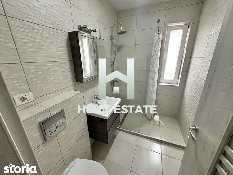 Apartament cu 2 camere în Nord