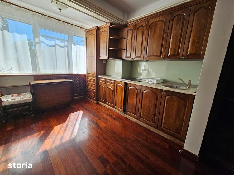Apartament cu 2 camere în Ultracentral