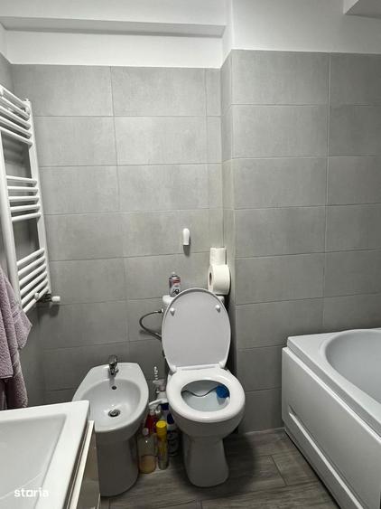 Apartament cu 2 camere în Cug