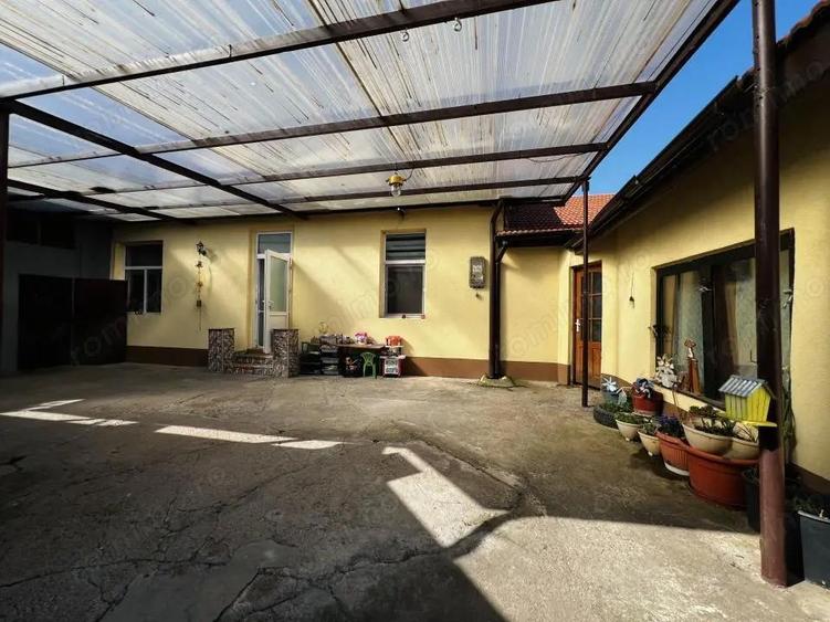 Casa Individuala 3 camere ,curte proprie -Zona Bogdanestilor -Timisoara - 2