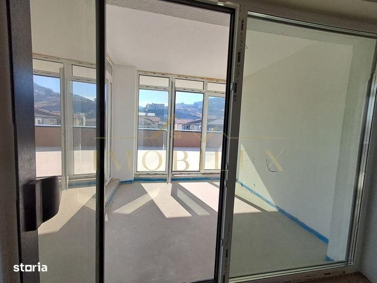 Apartament cu 4 camere în Florești