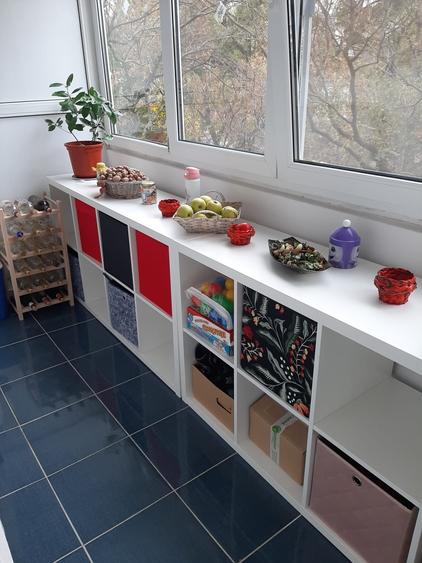 Apartament cu 2 camere semidecomandat în Liviu Rebreanu