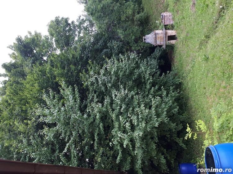 Casă cu 5 camere cu Teren 2345 Mp în Breaza