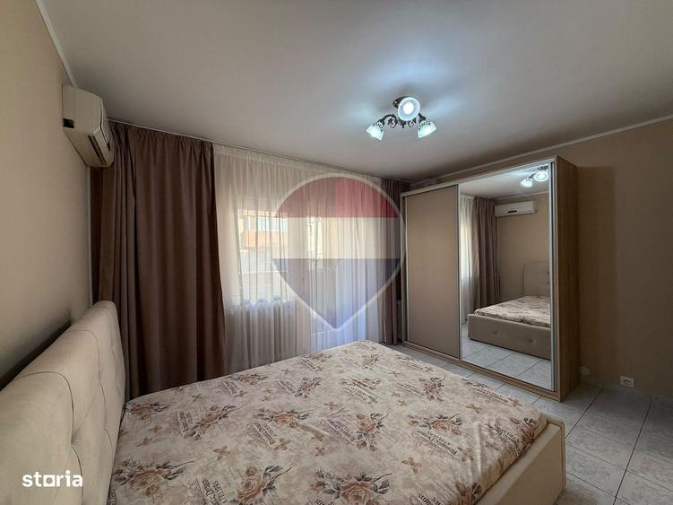 Apartament 3 camere decomandat, 76 mp, zona Nerva Traian - 6