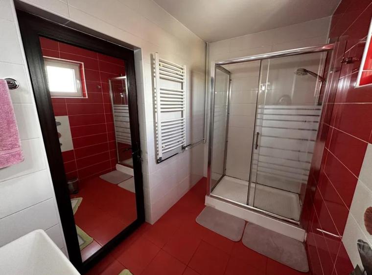 Jilava -Primarie- Vila P+1+M-6 CAM-sup 275 MP -pret 168000 EURO - 3