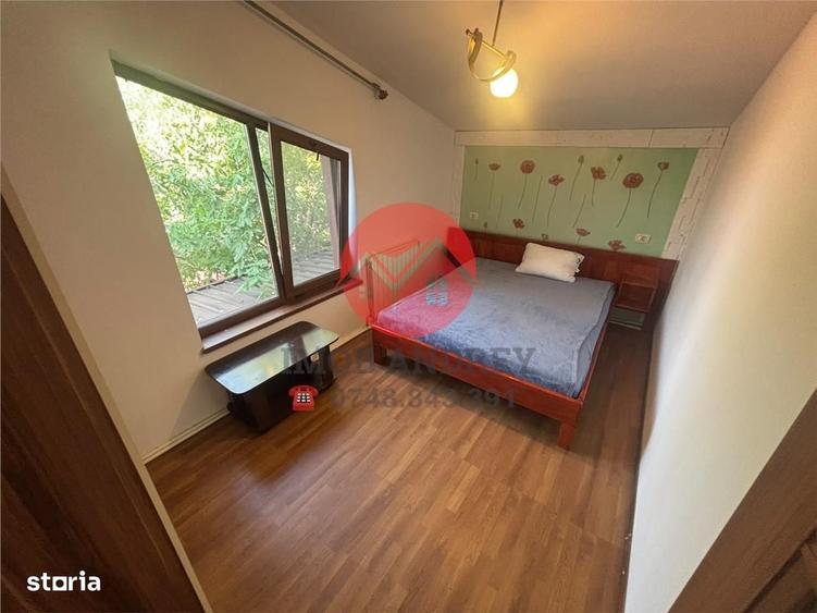 Apartament cu 2 camere în Pelican