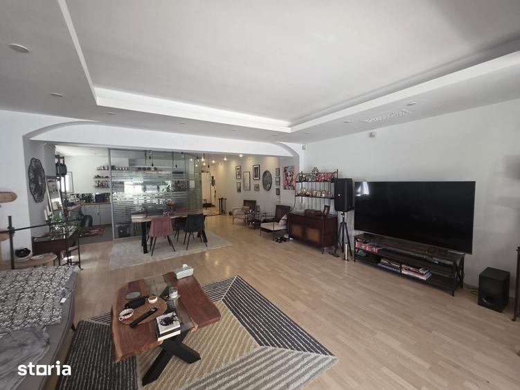 Apartament cu 3 camere în Șoseaua Nordului