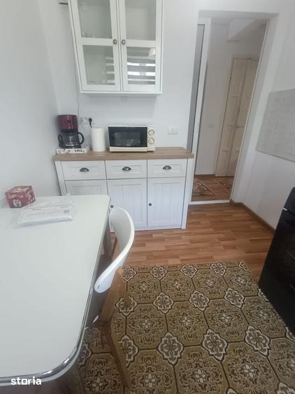 Apartament cu 2 camere nedecomandat în Petros
