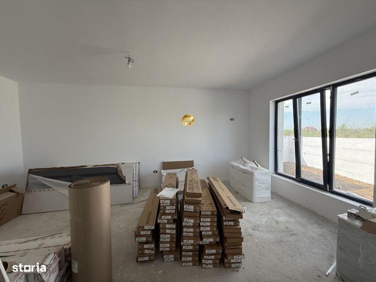 Casa individuala de vanzare Bragadiru (zona Prelungirea Ghencea / - 9
