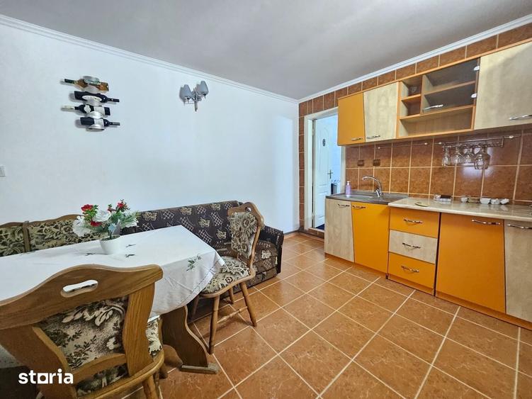 Casă cu 1 camere cu Teren 1697 Mp în Ștefănești