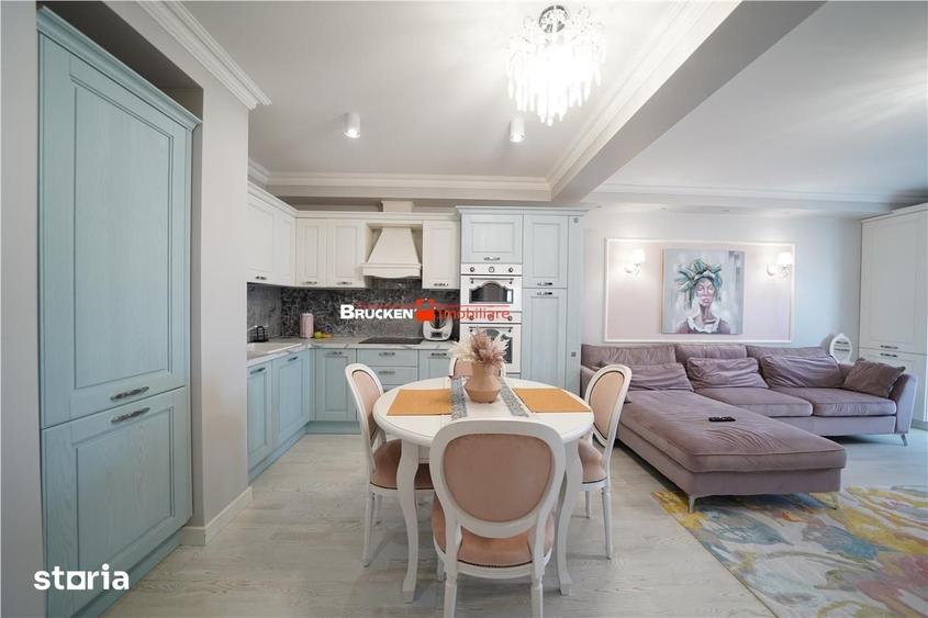 Apartament lux Luceafarul - 11