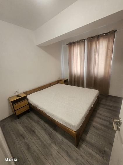 Apartament 2 camere, parter si loc parcare in bloc nou Ostroveni - 10