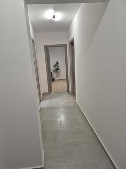 Apartament cu 2 camere decomandat în Ștefan cel Mare