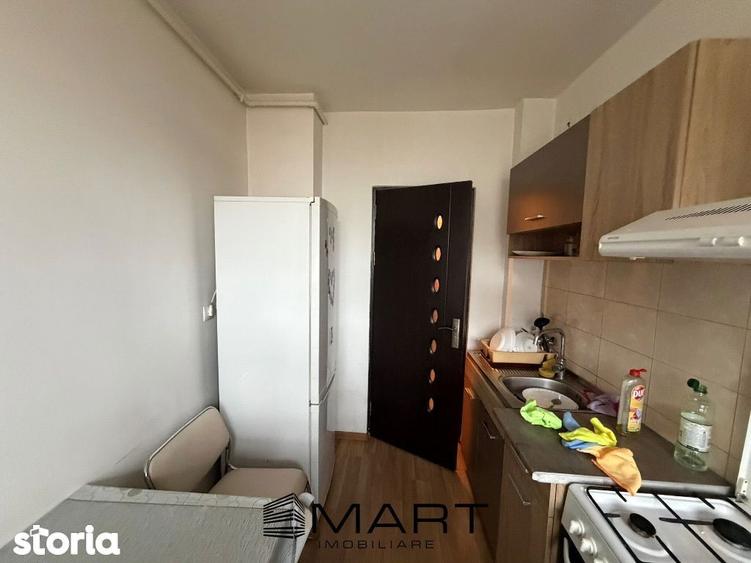 Apartament cu 2 camere decomandat, mobilat în Mihai Viteazul