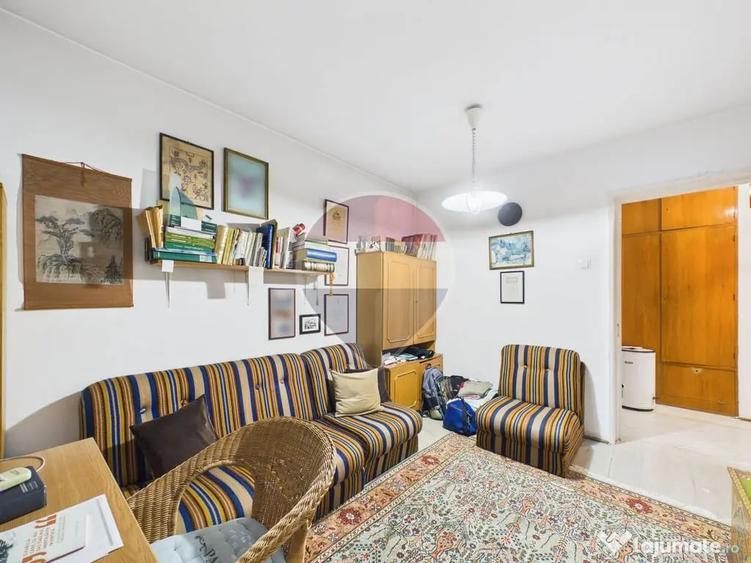 Apartament 3 camere | de vanzare | Zona Obor - 6