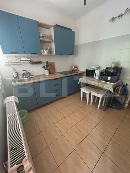Casă individuală cu 4 camere cu Teren 230 Mp în Mărișel