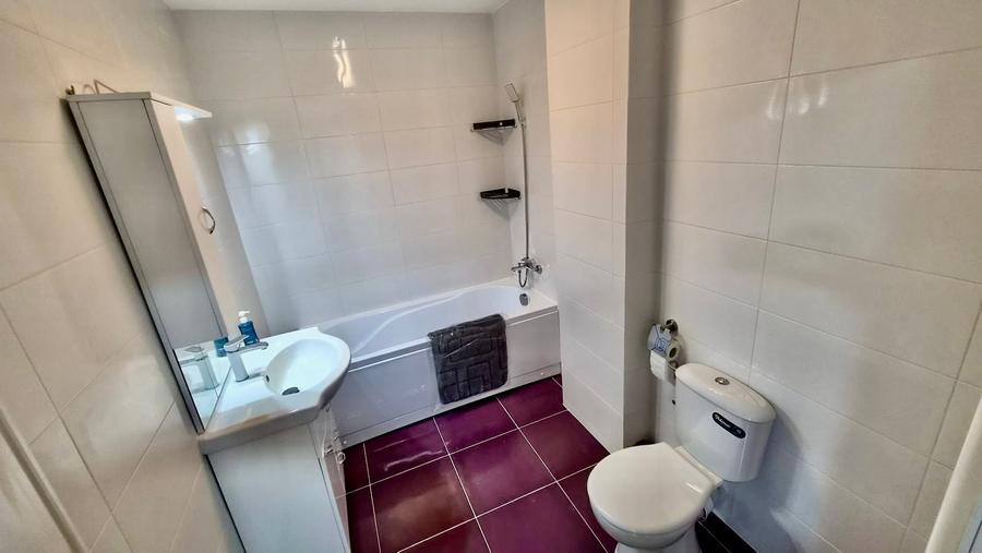 Apartament cu 2 camere decomandat în Copou