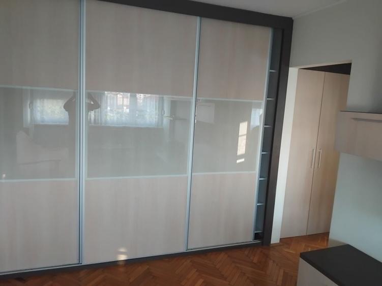 Apartament cu 2 camere semidecomandat în Lazaret